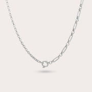 L'IMPRÉVISIBLE COLLIER F